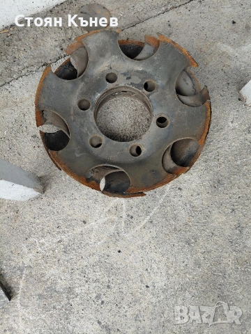 гуми с джанти, снимка 14 - Гуми и джанти - 53883662