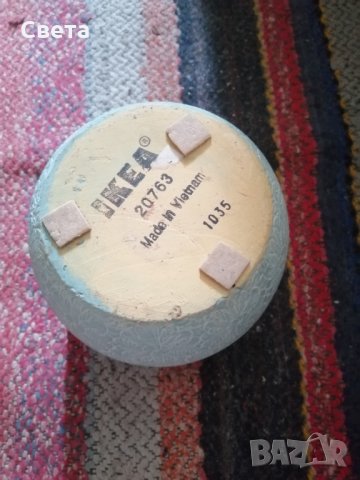 Дизайнерски кашпи по 3 лева броя, снимка 6 - Други - 29819337