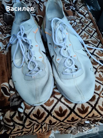 Маратонки Nike Air 47.5