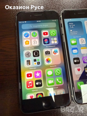 iPhone 8 iPhone se2020, снимка 2 - Apple iPhone - 54041628