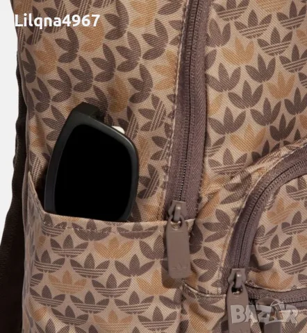 Раница Adidas Унисекс , снимка 2 - Раници - 56216690