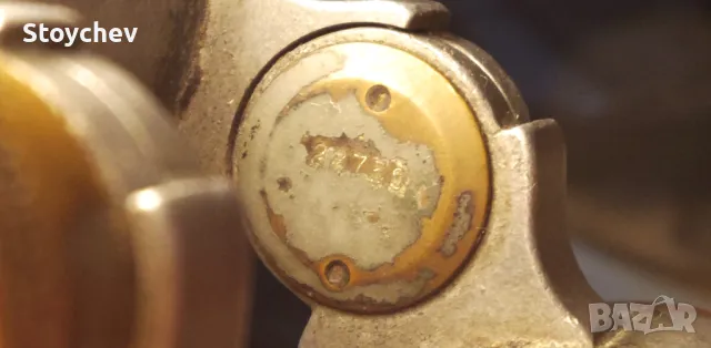 Колекционерски бинокъл C.P.Goerz Fernglas 08 1913г., снимка 9 - Антикварни и старинни предмети - 47887906