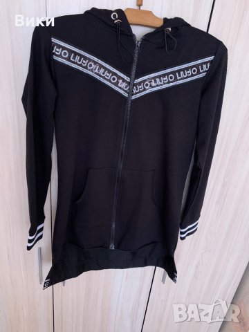 Спортно горнище Liu Jo, снимка 4 - Спортни екипи - 29563844