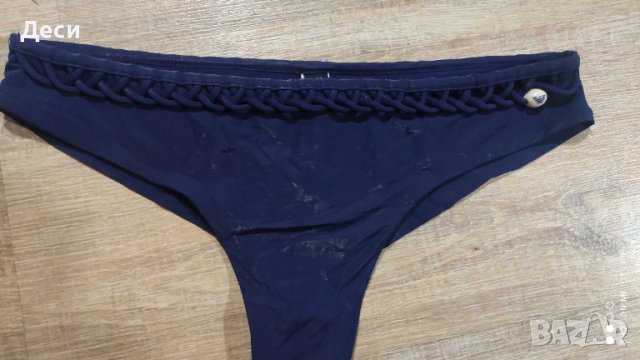 бански на Emporio Armani, снимка 2 - Бански костюми - 44533935