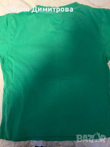 Бен 10 Тениска/ Ben 10, снимка 2 - Детски тениски и потници - 39314552