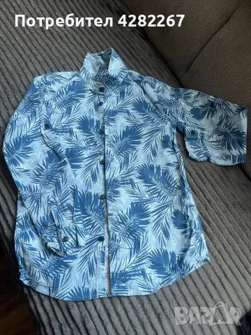 Дрехи за момче