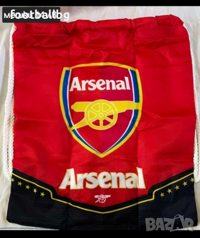 ARSENAL ❤️⚽️ детско юношески футболни екипи ❤️⚽️ НОВО сезон 2025-26 година , снимка 15 - Футбол - 41690051