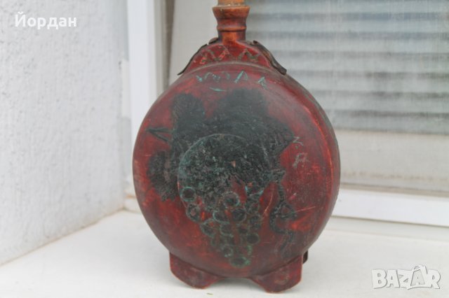 Дървена Бъклица , снимка 8 - Други - 36879412