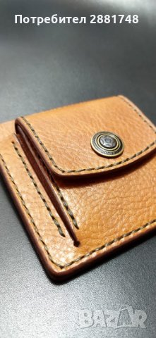 Холдер за карти, снимка 2 - Портфейли, портмонета - 36613347