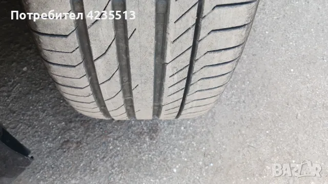 Оригинални джанти за ауди а5 , снимка 6 - Гуми и джанти - 49988278