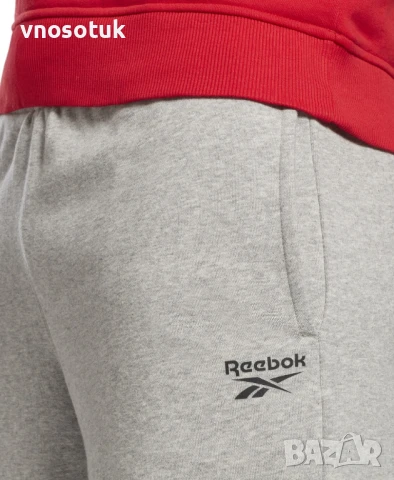 Мъжки шорти Reebok Sport -размер S, снимка 4 - Къси панталони - 51036885