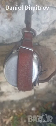 Немска манерка от Втората 