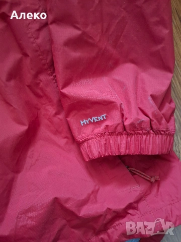 the North face dryvent мъжко яке 2XL размер. , снимка 9 - Якета - 54137409