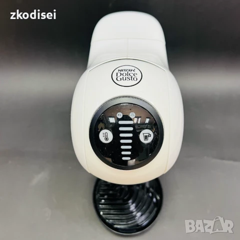 Кафемашина KRUPS KP240, снимка 3 - Кафемашини - 51327197