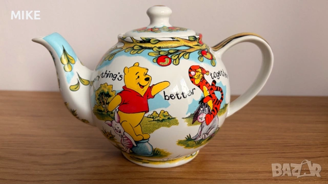 Чайник Disney, снимка 7 - Други - 53964637