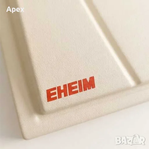 Качествен немски аквариум EHEIM с капак и заден фон. Ехейм 84л 60x35x40см.Немски аквариум/терариум , снимка 6 - Аквариуми - 54006610