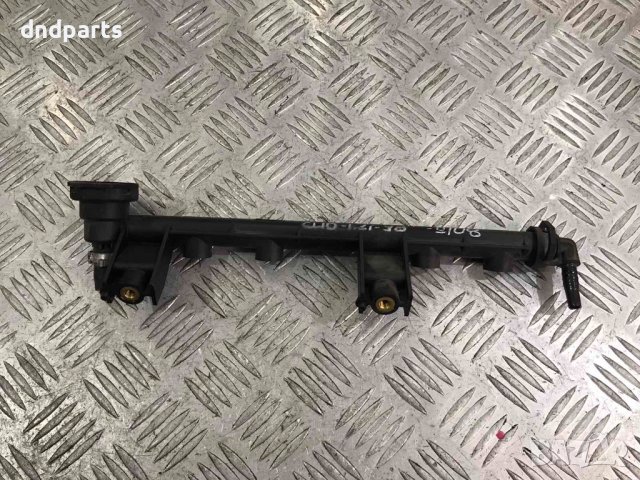 Горивна рейка Renault Clio 1.2i,1998г.