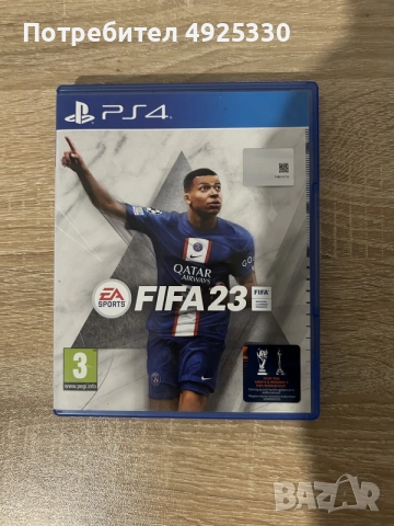 Игри за PLAYSTATION4, снимка 3 - Игри за PlayStation - 55743489