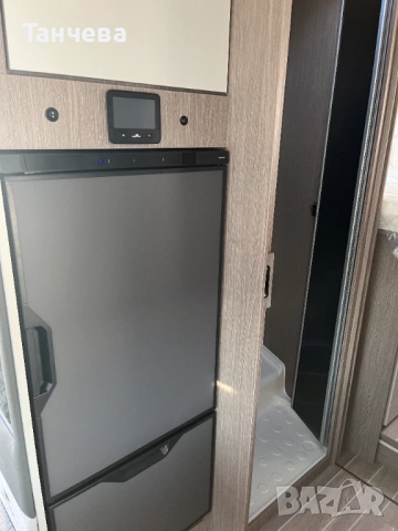 Кемпер под наем, снимка 10 - Транспорт под наем - 53164900