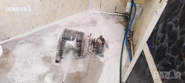 Профилактика и ремонт на сушилни 55€, снимка 5 - Сушилни - 38290615