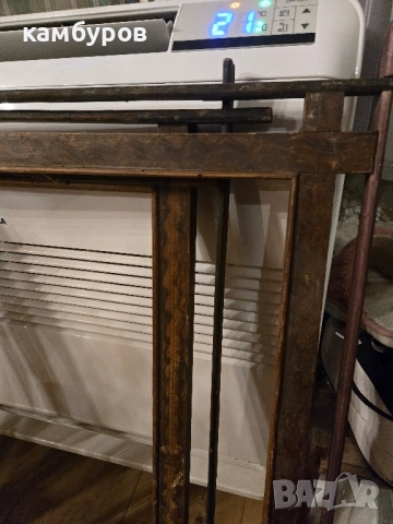 Дървени рамки за снимки/картини, снимка 4 - Антикварни и старинни предмети - 52367767