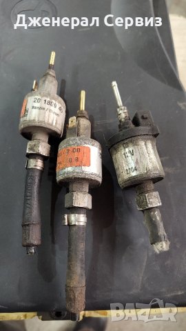 Eberspacher горивни помпи