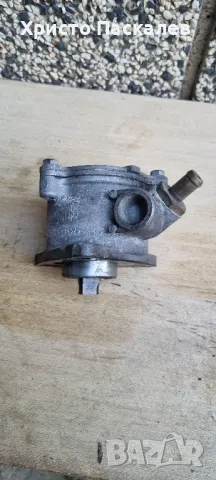 Вакуум помпа Fiat Doblo 1.9Д , снимка 4 - Части - 48324277