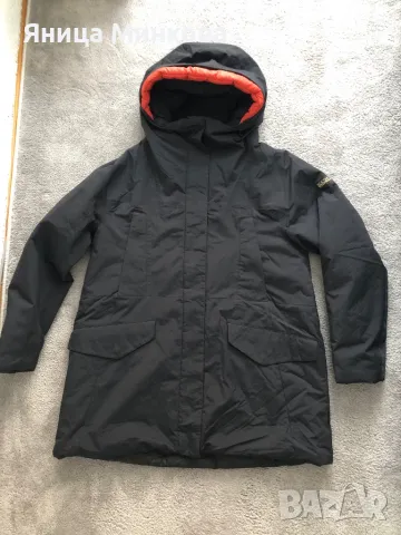 Дамско зимно яке Napapijri Rankine W