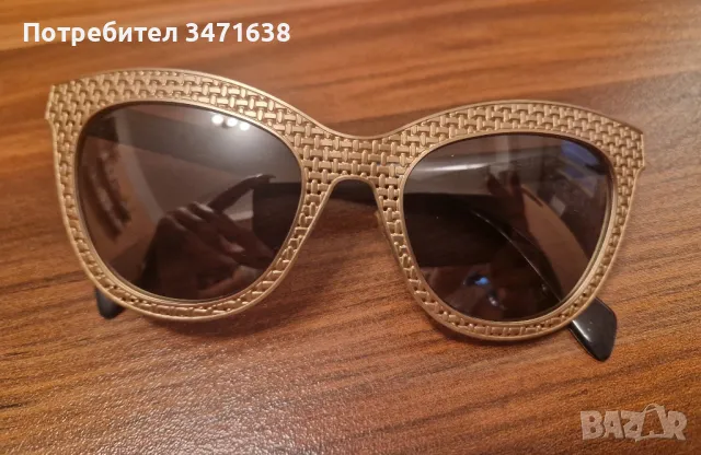 Слънчеви очила на Marc Jackobs , снимка 5 - Слънчеви и диоптрични очила - 47345641
