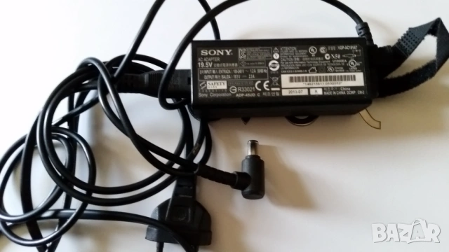 Лаптоп SONY Vaio SVF152C29M, снимка 13 - Лаптопи за работа - 54227609