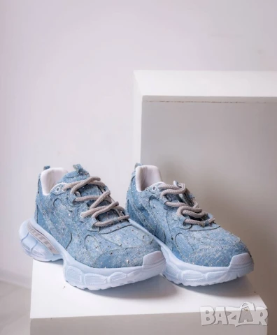 дамски маратонки balenciaga 