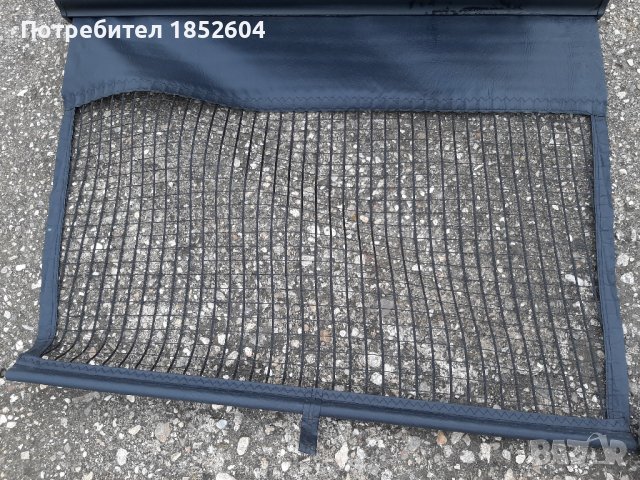 Щора и кора за багажник Citroen C5/ Ситроен Ц5, снимка 9 - Части - 40613957