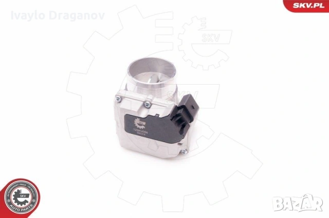 12SKV056 Дроселова клапа