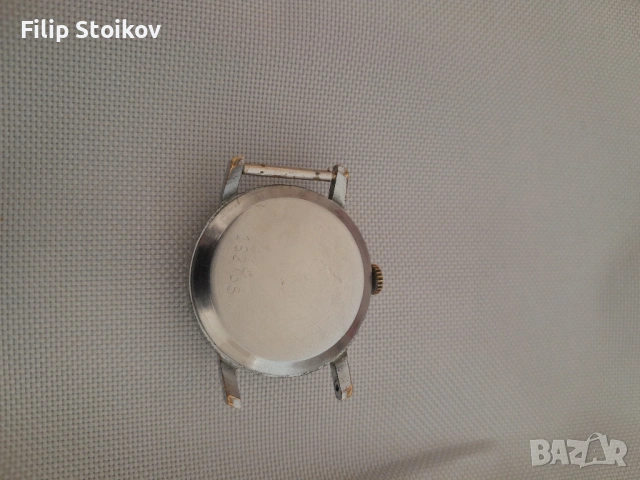 мъжки часовник Победа, снимка 2 - Мъжки - 53162443