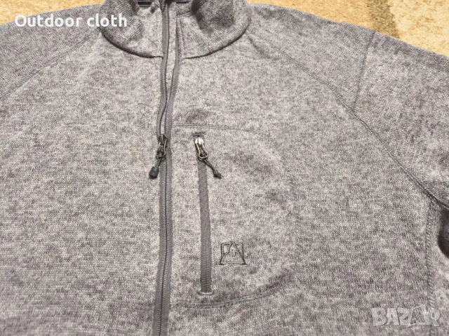 Avalanche термо горница туризъм ски лов риболов бушкрафт , снимка 3 - Суичъри - 47960224