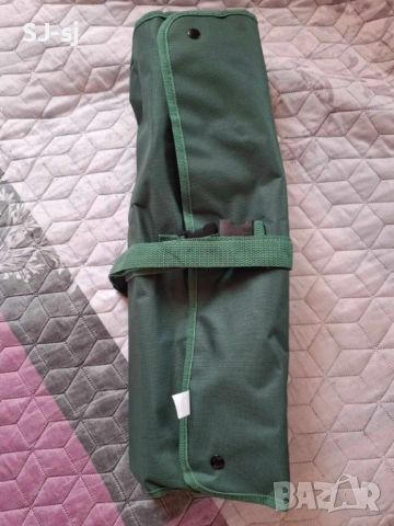 Барбекю комплект, снимка 4 - Прибори за хранене, готвене и сервиране - 54078203