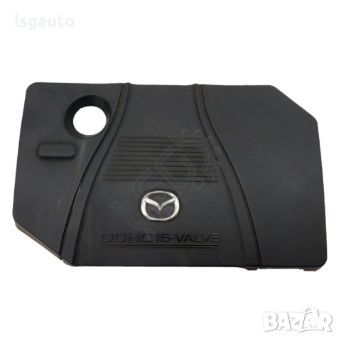 Кора над двигател Mazda 5 (I) 2005-2010 ID: 112759