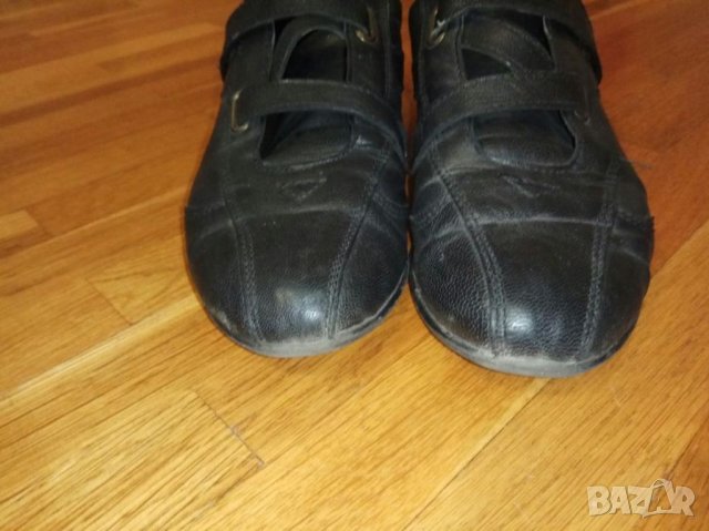 Обувки Loretta, естествена кожа, номер 38, снимка 11 - Дамски ежедневни обувки - 40298671