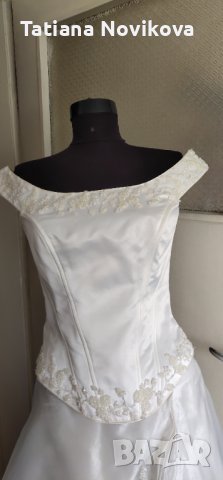 Бюстие и пола, снимка 2 - Комплекти - 40291710