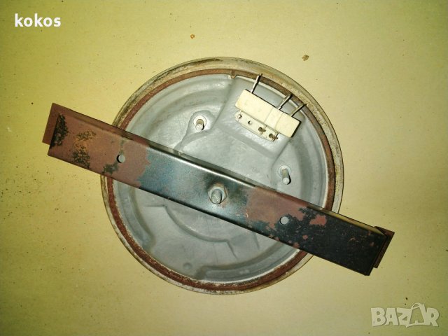 Плочи за котлон, снимка 7 - Котлони - 31699666