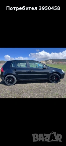 VW Golf 1.9 TDİ 105🐎 Перфектно състояние обслужен сядаш и караш , снимка 8 - Автомобили и джипове - 54081518