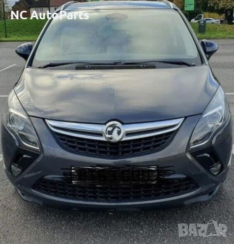 Волан Air Bag за VAUXHALL ОПЕЛ OPEL ZAFIRA 13480288 GM 2016, снимка 9 - Части - 42664306