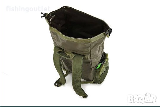 Водонепромукаема раница за риболов Carp Pro Diamond + рибарска кутия 89 лв., снимка 7 - Такъми - 30882192