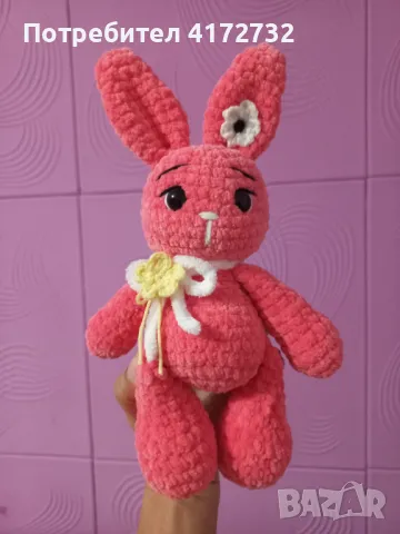 Плетени играчки , снимка 10 - Други - 50226188