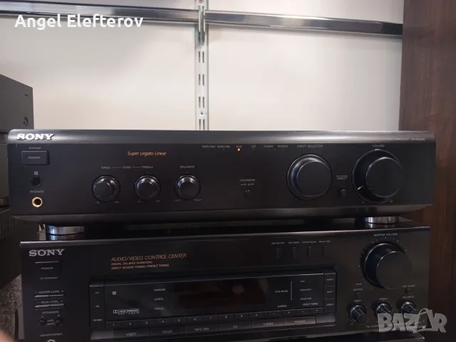 Sony TA-FE310R.