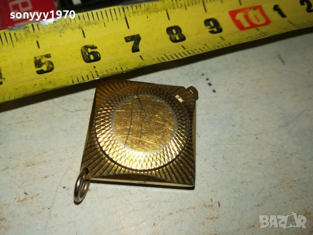 ЧАЙКА СССР-РЕТРО ЧАСОВНИК 0811252007, снимка 15 - Антикварни и старинни предмети - 52345348