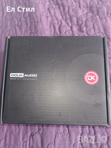 HI-FI оборудване 