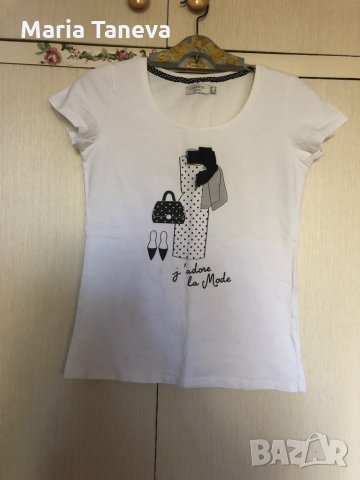 Блуза за момиче, снимка 1 - Детски Блузи и туники - 30633873