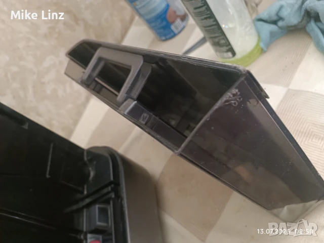 Siemens EQ9 series 300, снимка 7 - Кафемашини - 51002810