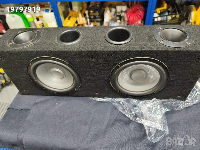 Тонколона , снимка 6 - Тонколони - 53294973